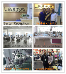 китайский Bestar Packaging Machine Co., Ltd Профиль компании