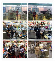 китайский Bestar Packaging Machine Co., Ltd Профиль компании