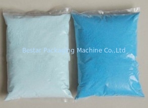 Vertical Form Fill & Seal (VFFS) Машина для 500g,1kg,2kg,3kg,4kg,5kg Муки, твердой пшеничной муки,порошка, хлебная мука, молоко